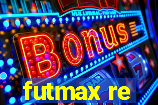 futmax re